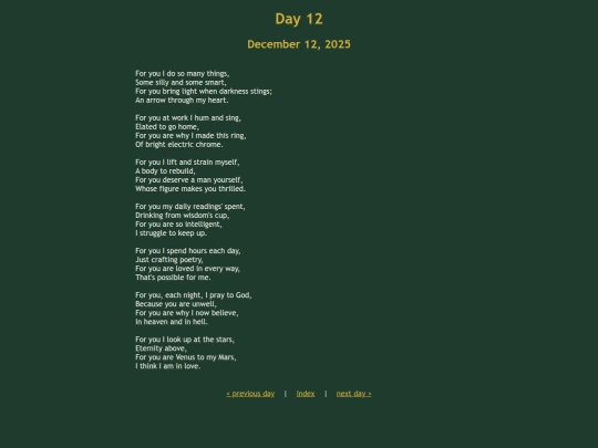 advent/day12 screenshot