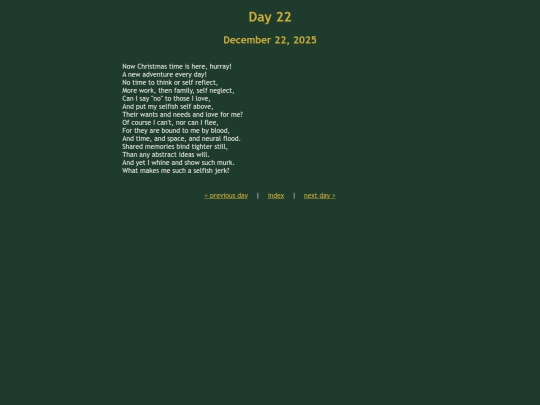 advent/day22 screenshot