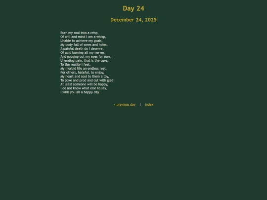 advent/day24 screenshot
