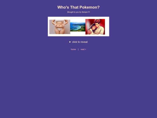 wtp/pokequiz08 screenshot