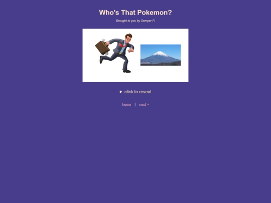 wtp/pokequiz13 screenshot