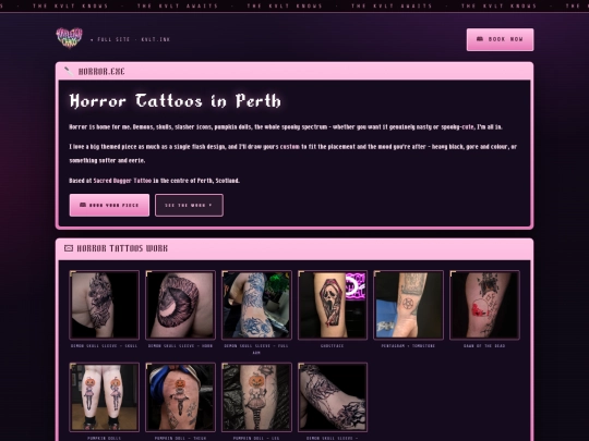 horror-tattoos-perth screenshot