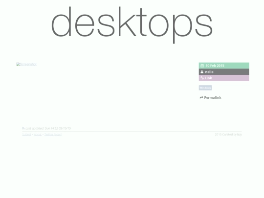 rTTBLyEiS screenshot