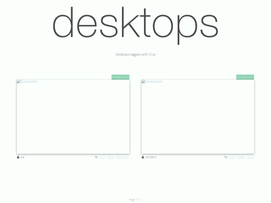 tag_crux screenshot