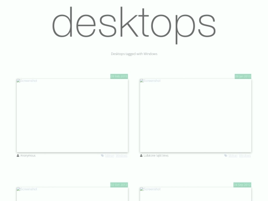 tag_windows2 screenshot