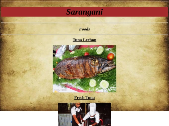 sarangani1 screenshot