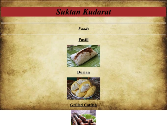 sultan1 screenshot