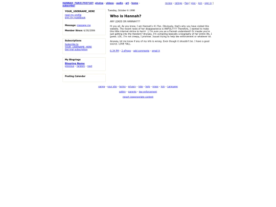 about screenshot