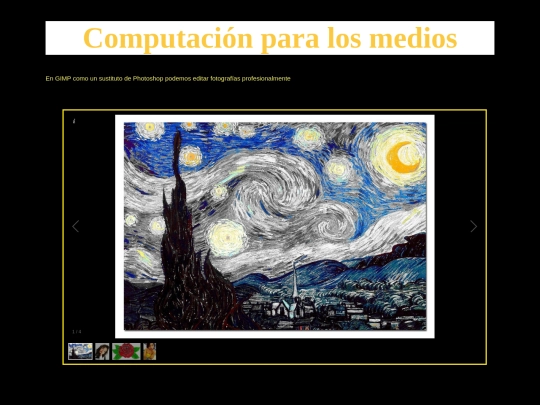 galeria2 screenshot