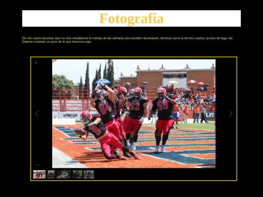 galeria3 screenshot
