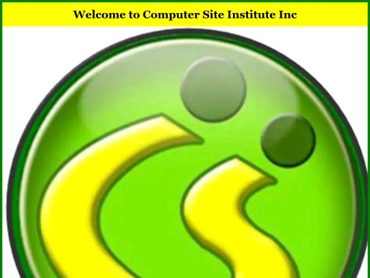 comsite screenshot