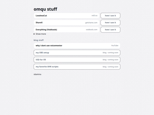 beta screenshot