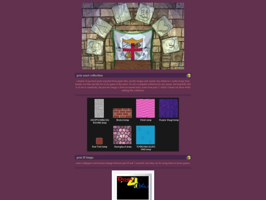 asset screenshot