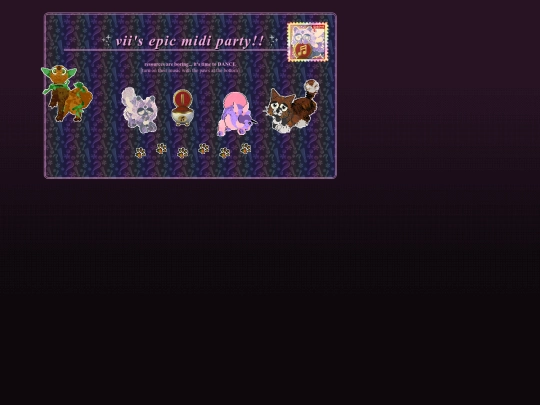 music screenshot