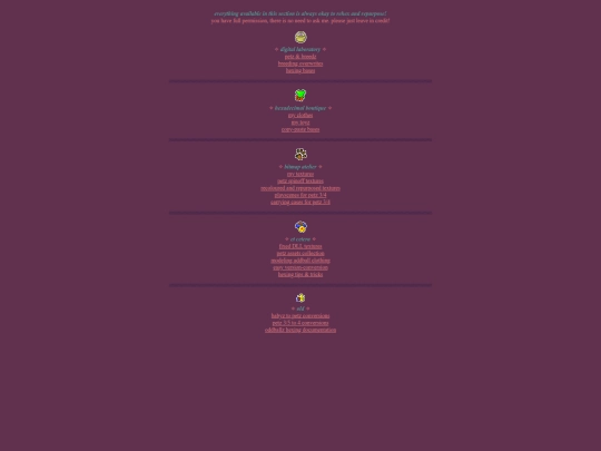 rezhome screenshot