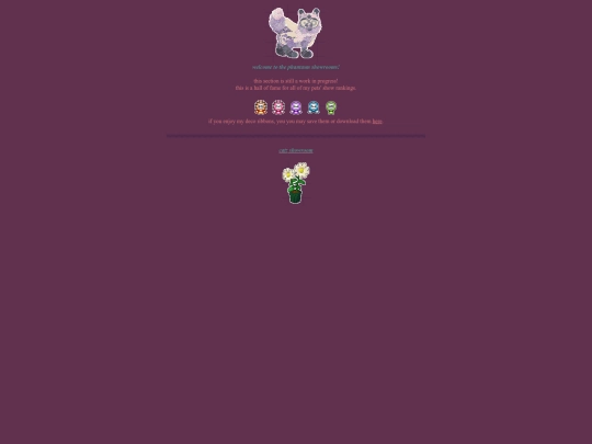 showhome screenshot