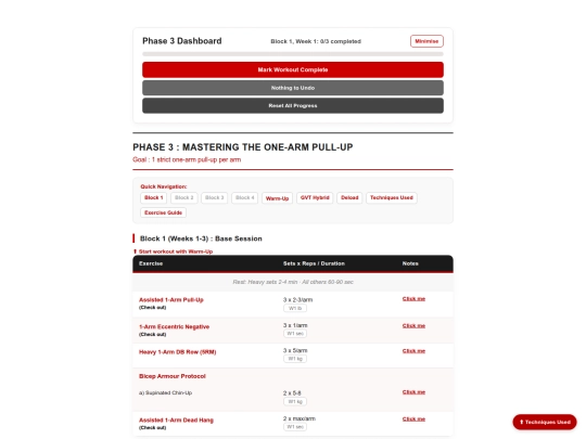 Phase 3 screenshot