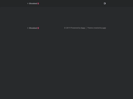 categories screenshot