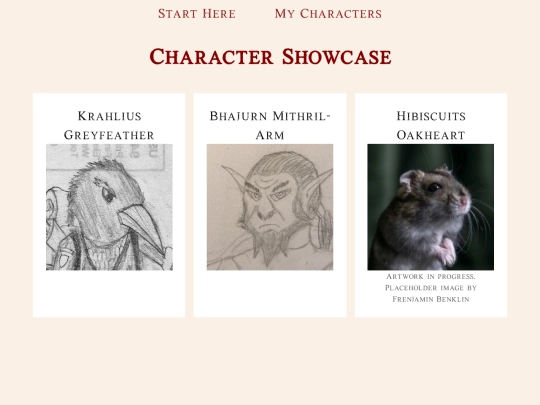 char_examples screenshot