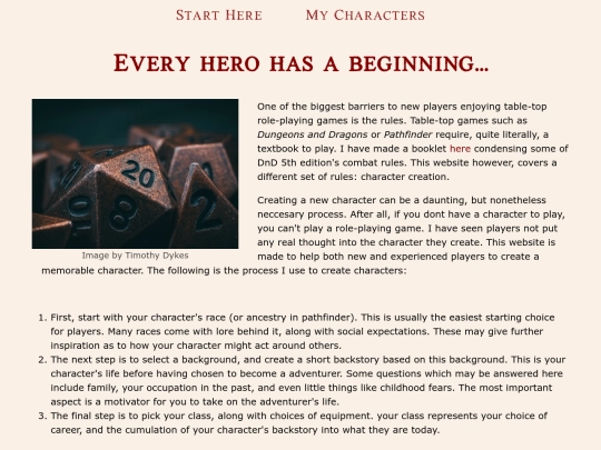 concept screenshot