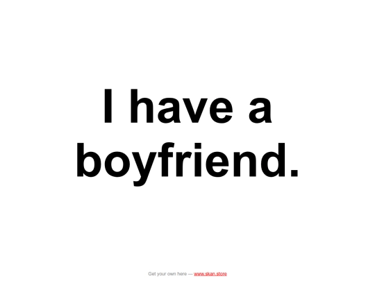 ihaveaboyfriend screenshot