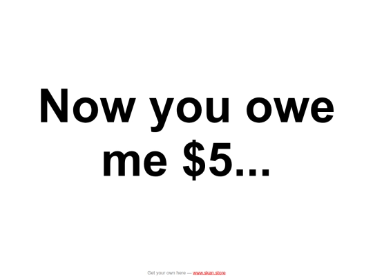nowyouoweme5 screenshot