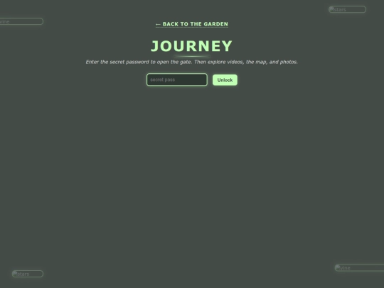 journey screenshot