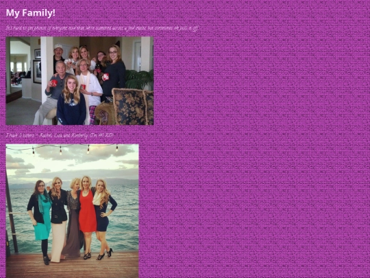 family screenshot