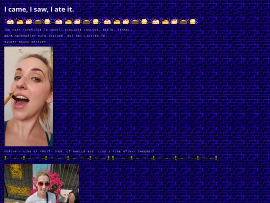 nomnomnom screenshot