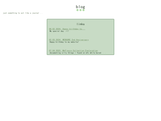 blog/blog screenshot