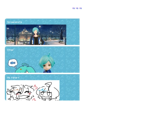 shrines/kanata/gallery screenshot
