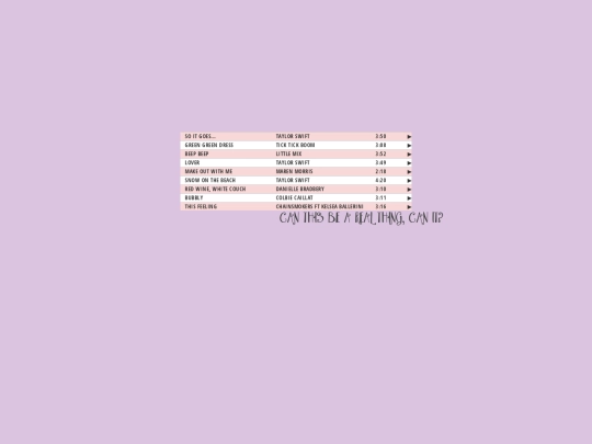 uriplaylist screenshot