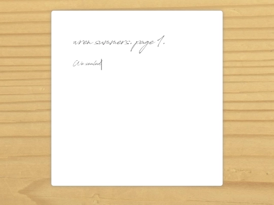 word screenshot