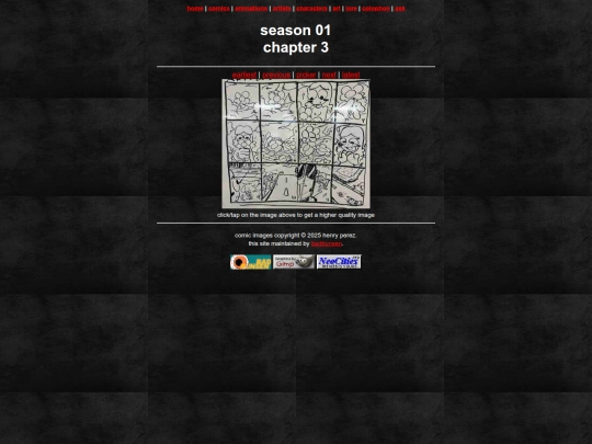 comic/season01/chapter03 screenshot