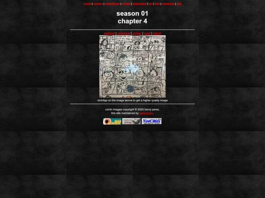comic/season01/chapter04 screenshot