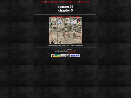 comic/season01/chapter05 screenshot