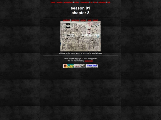 comic/season01/chapter08 screenshot
