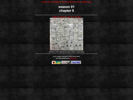 comic/season01/chapter09 screenshot
