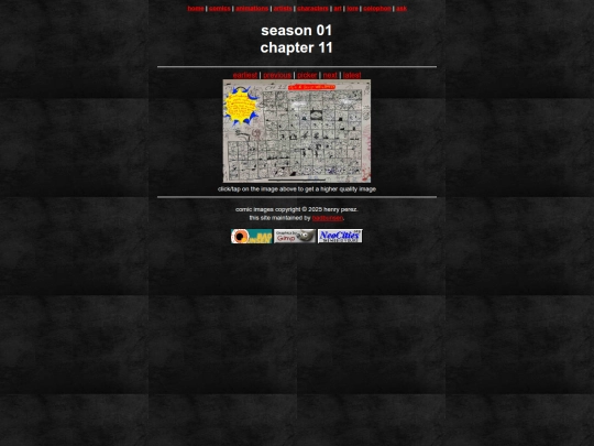 comic/season01/chapter12 screenshot