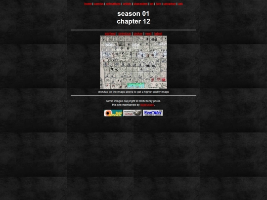 comic/season01/chapter13 screenshot