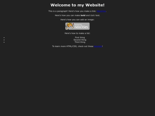 pages/philosophy screenshot