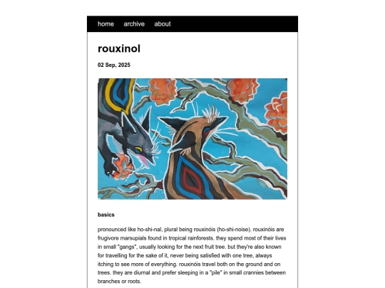posts/2025-09-02-rouxinol screenshot
