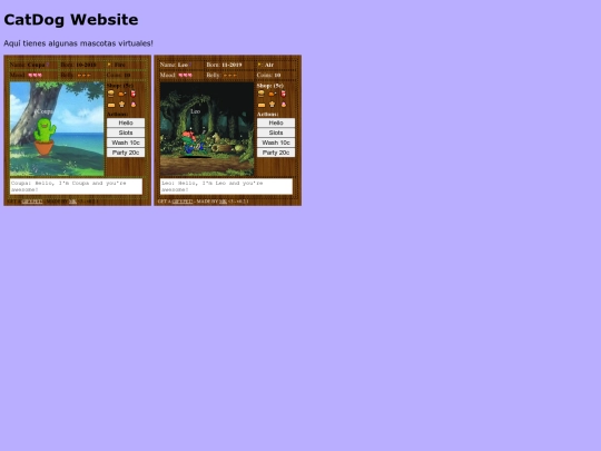 MV screenshot