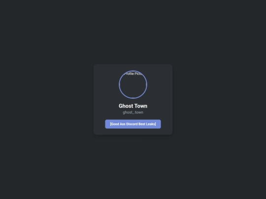home screenshot