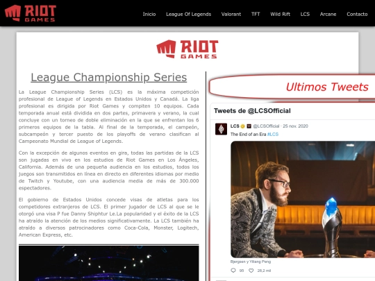 trabajo2022/lcs screenshot