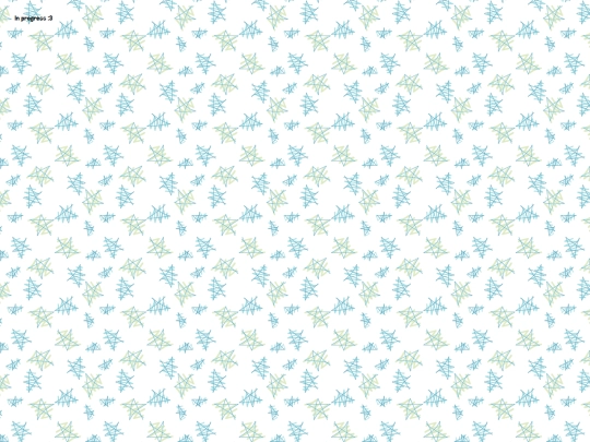 cahier screenshot