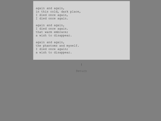 poetry/that_warm_embrace screenshot
