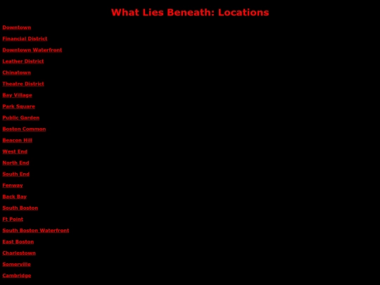 TTRPGs/whatliesbeneath/what-lies-beneath-locations screenshot