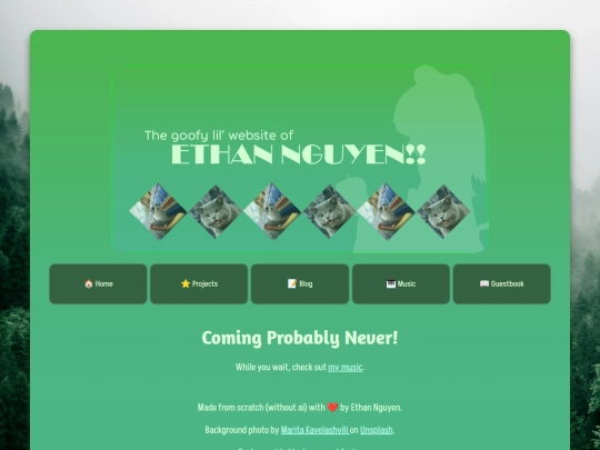 blog/blog screenshot