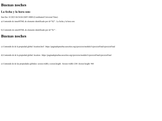 ejercicios/modulo3/ejercicioFinal/ejercicioFinal screenshot